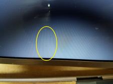 Матриця LCD до ноутбука Msi CX600 №3